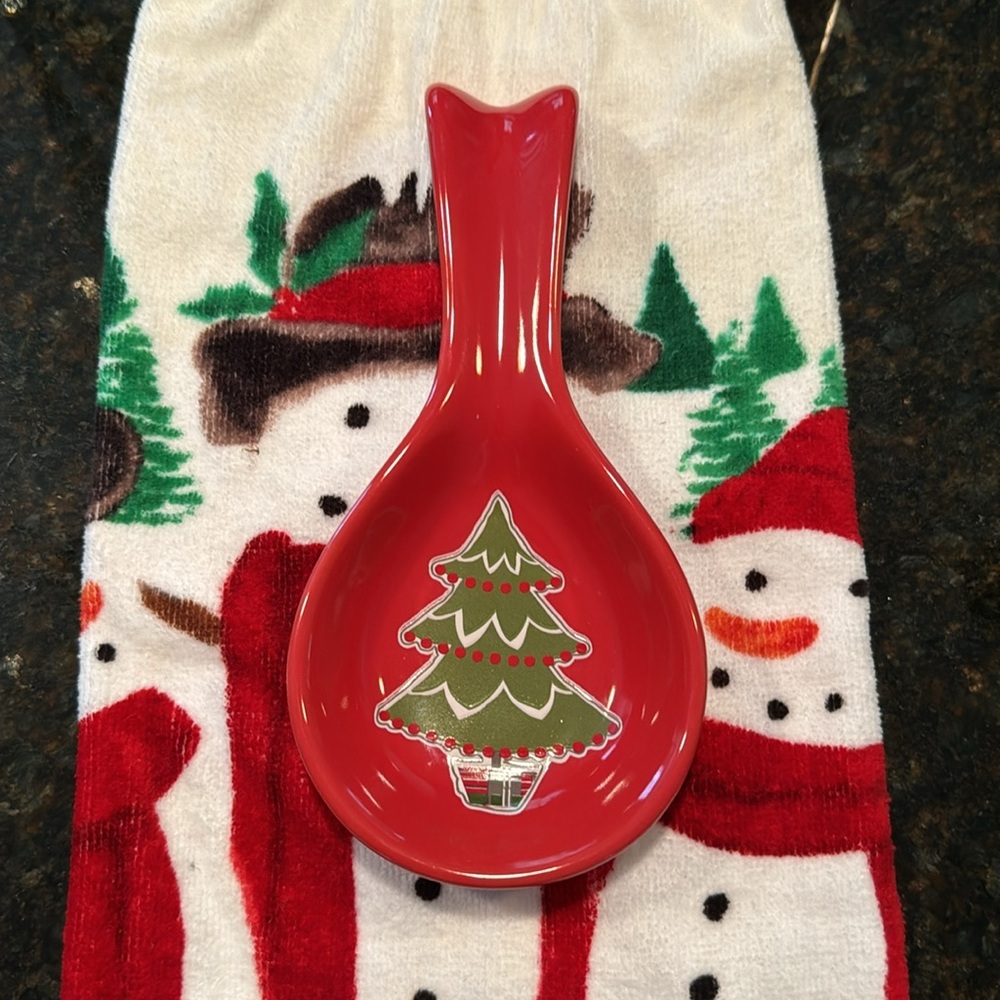 Christmas kitchen bundle - Picture 2 of 10
